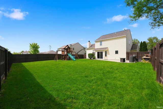5604 Newland Place, Fort Wayne, IN 46835