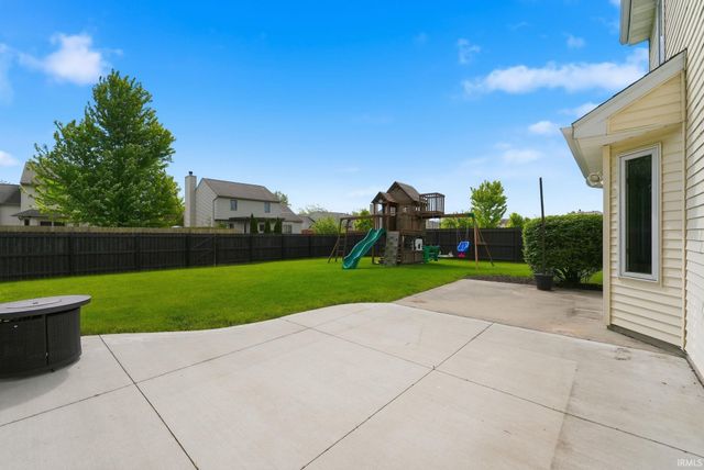 5604 Newland Place, Fort Wayne, IN 46835