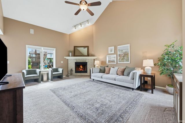 5604 Newland Place, Fort Wayne, IN 46835