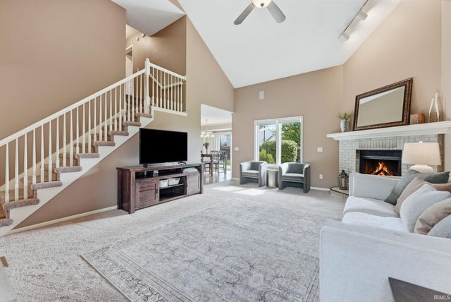 5604 Newland Place, Fort Wayne, IN 46835
