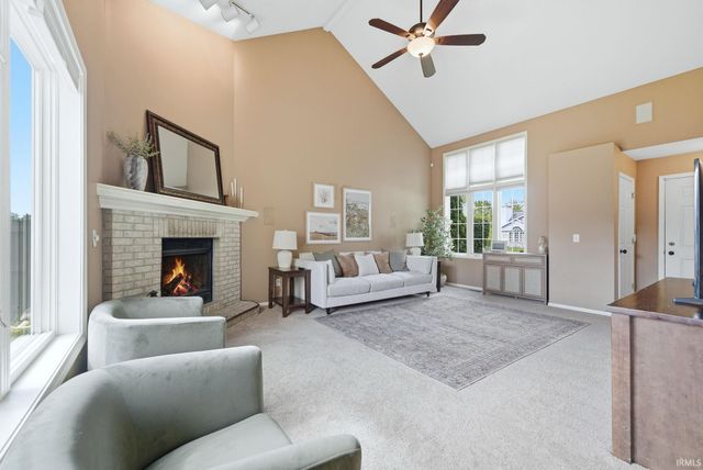 5604 Newland Place, Fort Wayne, IN 46835