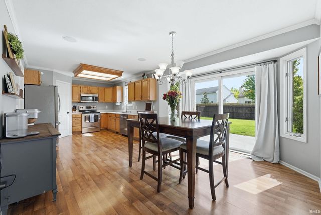 5604 Newland Place, Fort Wayne, IN 46835