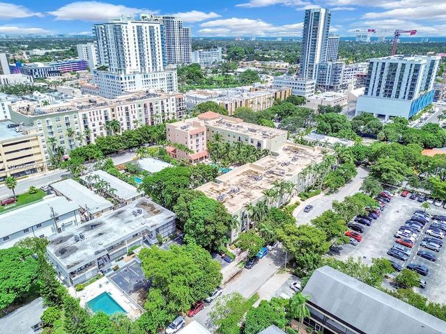 1900 Van Buren St 511B, Hollywood, FL 33020