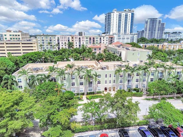 1900 Van Buren St 511B, Hollywood, FL 33020