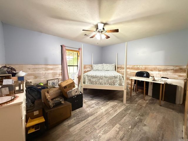 1139 Fayes Forest, Clinton, AR 72031