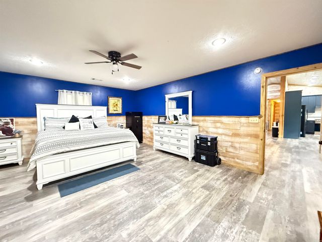 1139 Fayes Forest, Clinton, AR 72031