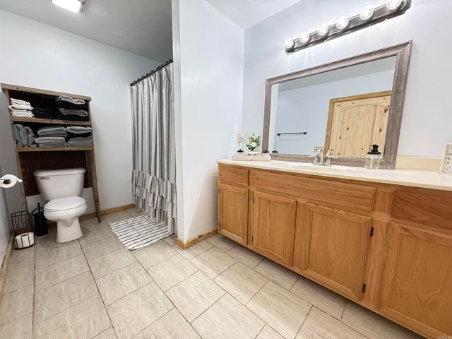 1139 Fayes Forest, Clinton, AR 72031