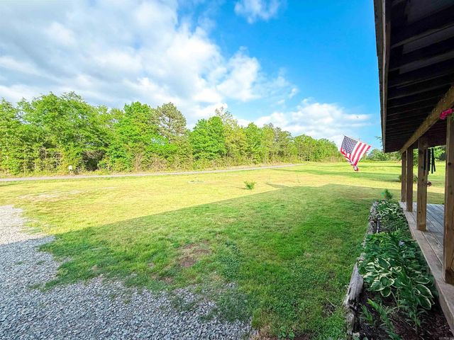 1139 Fayes Forest, Clinton, AR 72031
