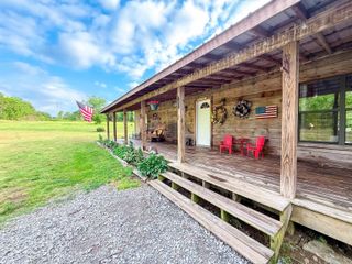 1139 Fayes Forest, Clinton, AR 72031