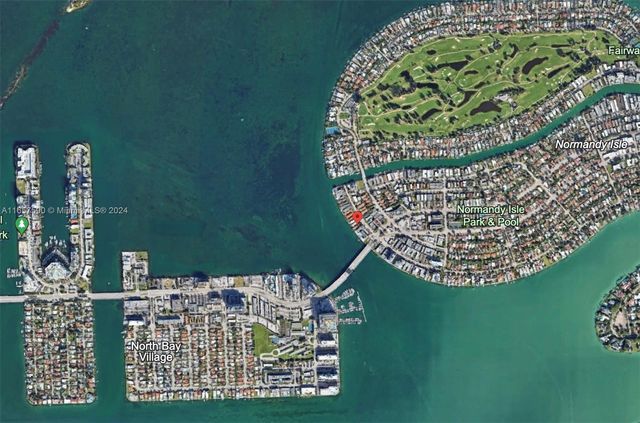 2130 Bay Dr, Miami Beach, FL 33141