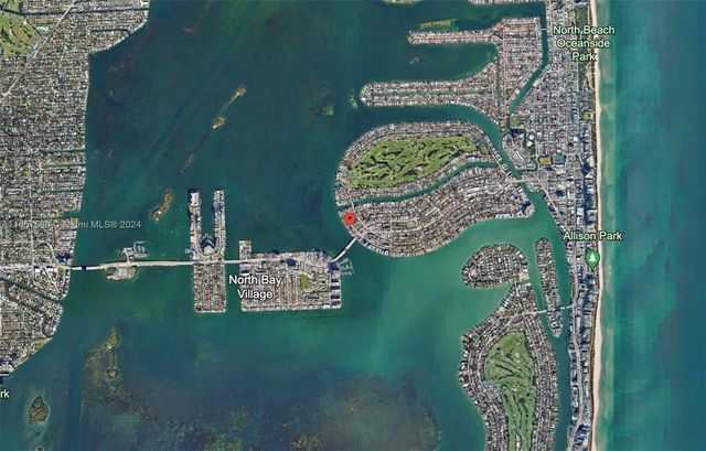 2130 Bay Dr, Miami Beach, FL 33141