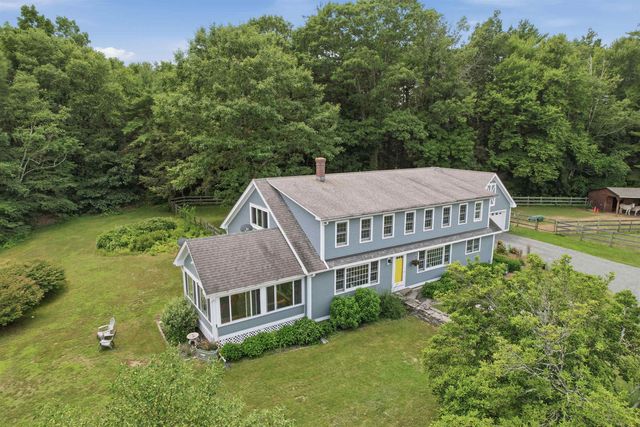 72 Old Northfield Road, Hinsdale, NH 03451