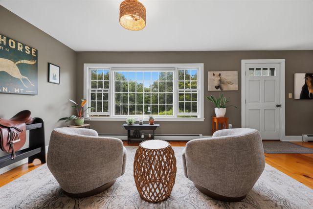 72 Old Northfield Road, Hinsdale, NH 03451
