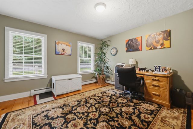 72 Old Northfield Road, Hinsdale, NH 03451