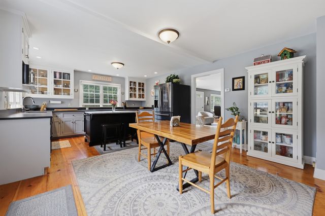 72 Old Northfield Road, Hinsdale, NH 03451
