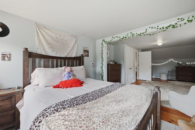 72 Old Northfield Road, Hinsdale, NH 03451
