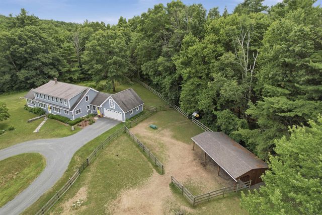 72 Old Northfield Road, Hinsdale, NH 03451