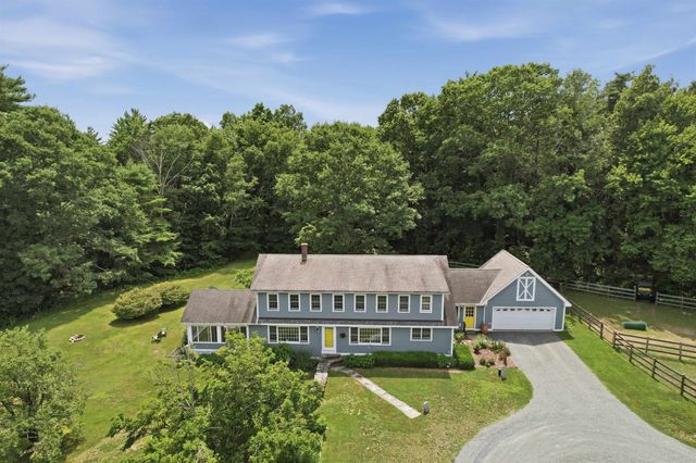 72 Old Northfield Road, Hinsdale, NH 03451