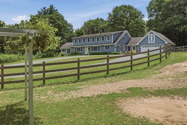 72 Old Northfield Road, Hinsdale, NH 03451