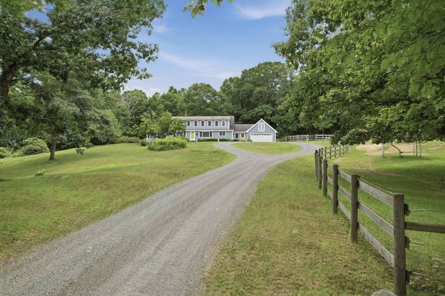 72 Old Northfield Road, Hinsdale, NH 03451