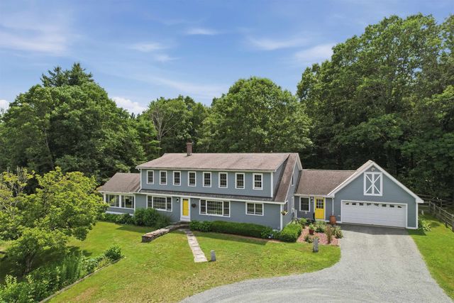 72 Old Northfield Road, Hinsdale, NH 03451