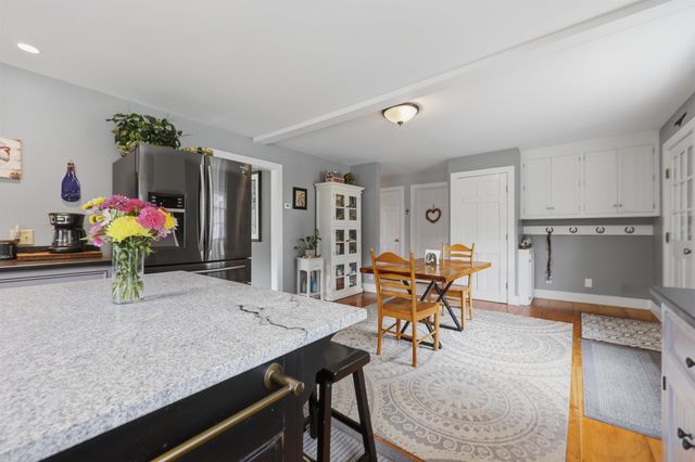 72 Old Northfield Road, Hinsdale, NH 03451