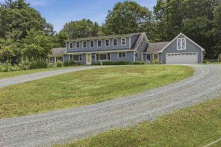 72 Old Northfield Road, Hinsdale, NH 03451