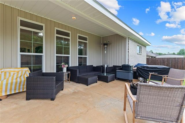 9775 Maxwell Run, Mobile, AL 36608