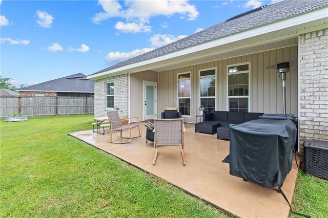 9775 Maxwell Run, Mobile, AL 36608