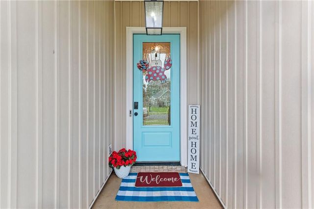 9775 Maxwell Run, Mobile, AL 36608