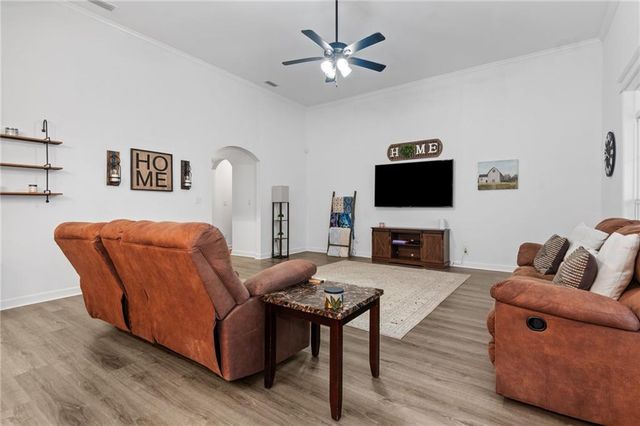 9775 Maxwell Run, Mobile, AL 36608