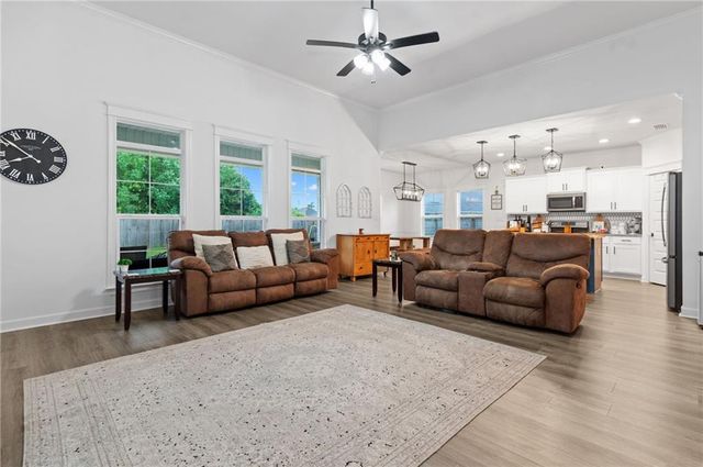 9775 Maxwell Run, Mobile, AL 36608