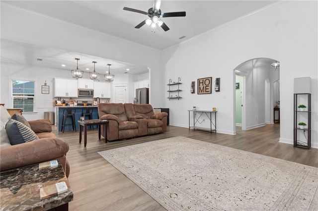 9775 Maxwell Run, Mobile, AL 36608