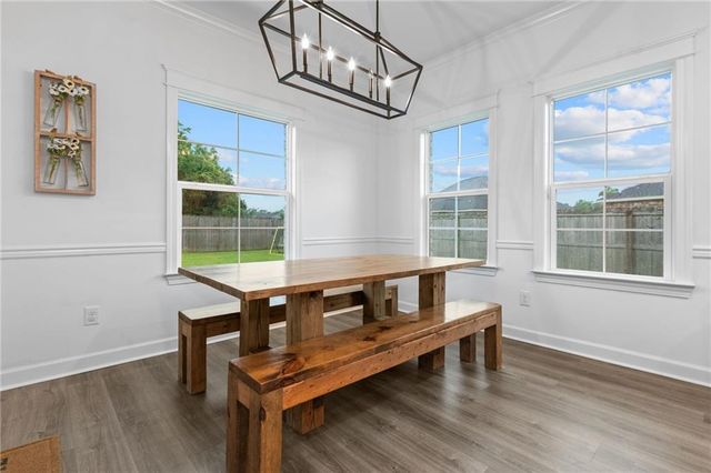 9775 Maxwell Run, Mobile, AL 36608