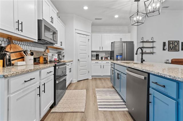 9775 Maxwell Run, Mobile, AL 36608