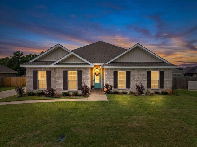 9775 Maxwell Run, Mobile, AL 36608
