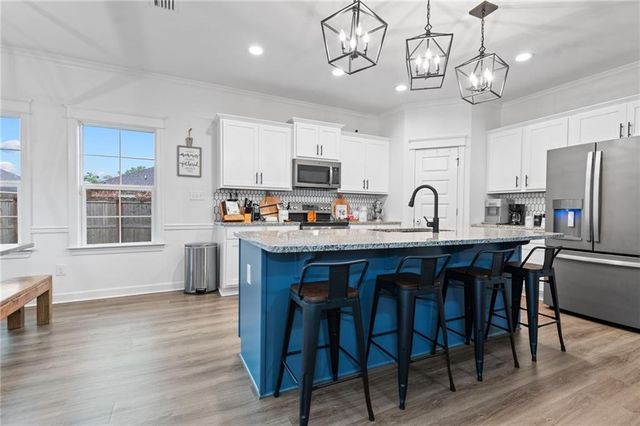 9775 Maxwell Run, Mobile, AL 36608