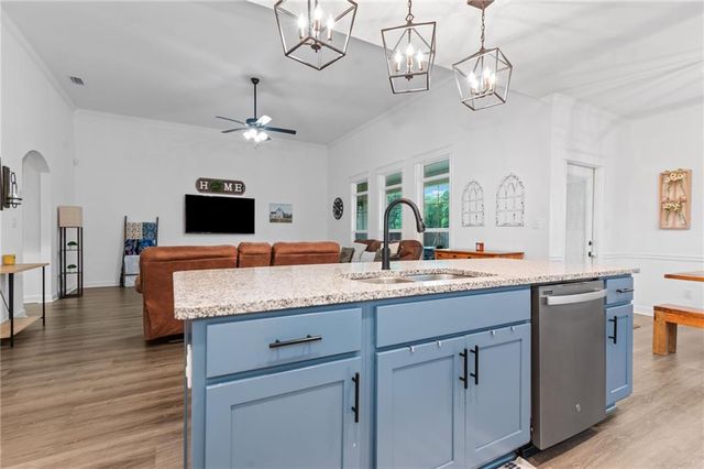 9775 Maxwell Run, Mobile, AL 36608