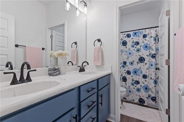 9775 Maxwell Run, Mobile, AL 36608