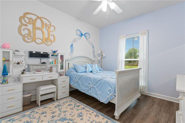 9775 Maxwell Run, Mobile, AL 36608