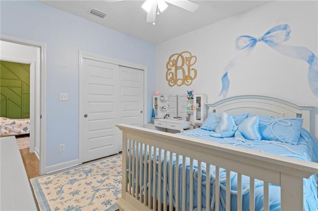 9775 Maxwell Run, Mobile, AL 36608