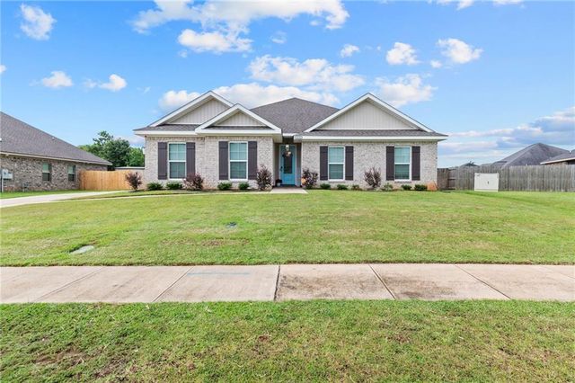9775 Maxwell Run, Mobile, AL 36608