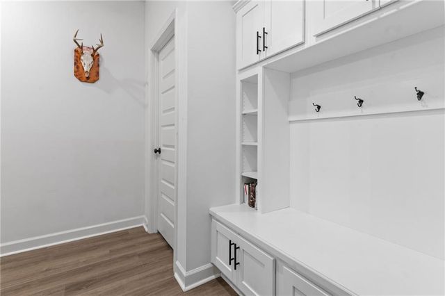 9775 Maxwell Run, Mobile, AL 36608