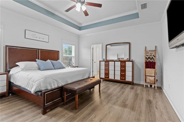 9775 Maxwell Run, Mobile, AL 36608