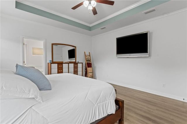 9775 Maxwell Run, Mobile, AL 36608