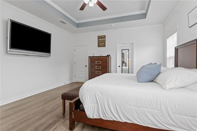 9775 Maxwell Run, Mobile, AL 36608