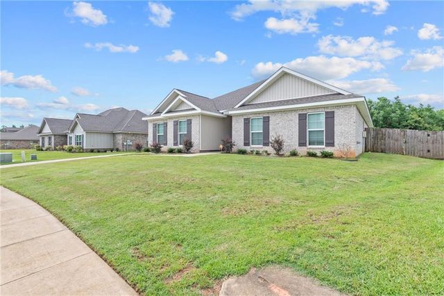 9775 Maxwell Run, Mobile, AL 36608