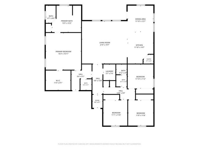 9775 Maxwell Run, Mobile, AL 36608