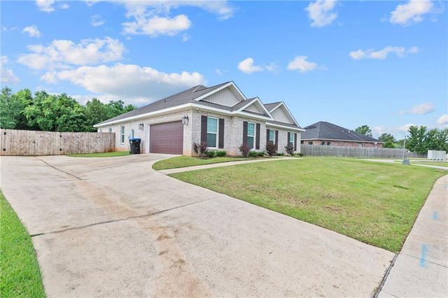9775 Maxwell Run, Mobile, AL 36608