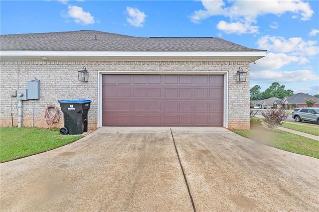 9775 Maxwell Run, Mobile, AL 36608